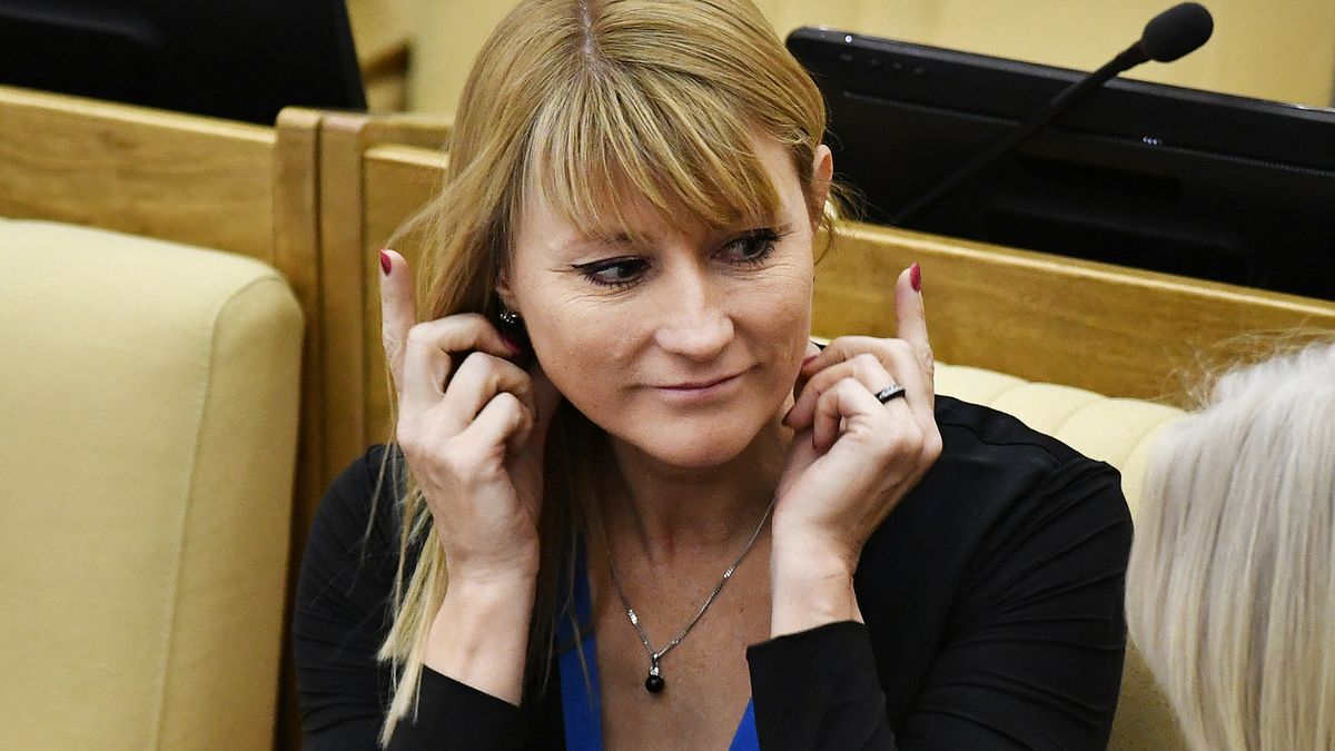 Журова назвала главный минус России в сравнении с Западом: «Мы в этом плане безалаберные»