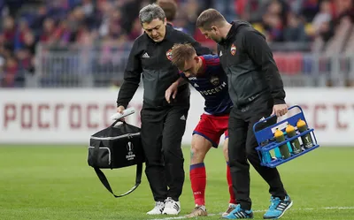 ПФК ЦСКА Москва, ФК Арсенал Тула, Константин Кучаев