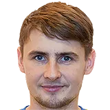 Эдгар Олехнович