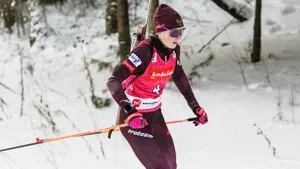 Наша биатлонистка из Заводоуковска выиграла свой первый международный турнир. Она поразила на Кубке Содружества