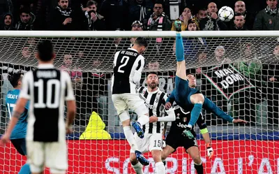 Криштиану Роналду, ФК Реал Мадрид