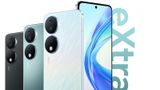 В Россию привезли новый Honor X7b за 16500 руб — у смартфона яркий экран, стереозвук и неубиваемая батарея