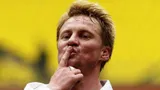 Футболиста сборной России едва не убил героин. Он рассказывал, как победить ломку: «Вышибать одну заразу другой»