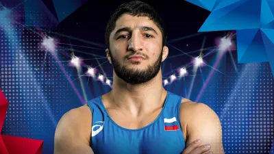 Абдулрашид Садулаев