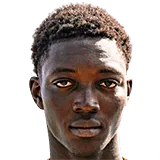 Уссейну Фалль Сек