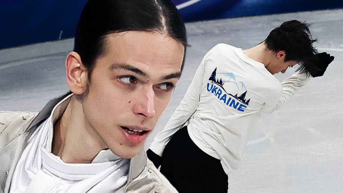 Фото: Гуменник за сутки до произвольной взорвал каток в Милане. Россиянин покорил всех своей сложностью