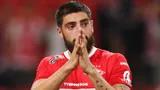 «Спартак» не устроила сумма, предложенная «Торино» за Жиго