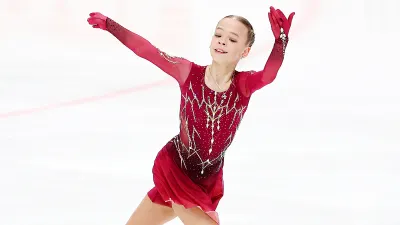 Софья Смагина