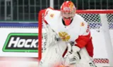 Сборная Канады выигрывает у России после двух периодов в финале ЮЧМ-2021 — 4:2