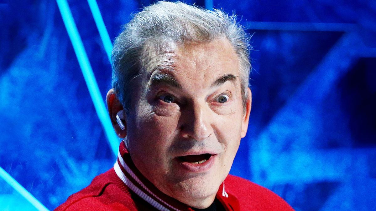 Третьяк — о поступке канадского вратаря после 900 гола Овечкина: «Могу его понять»