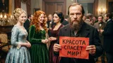 Культовую цитату Достоевского понимают неправильно: у фразы «Красота спасет мир» — другой смысл