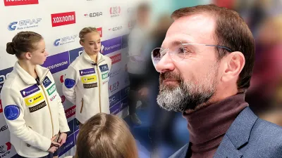 Антон Сихарулидзе