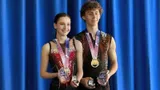 Русский фигурист объяснил смену спортивного гражданства на американское: «После этого написал, что готов приехать»