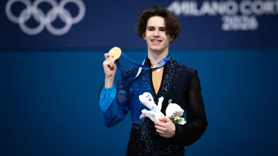 Михаил Шайдоров