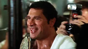 Посмотрела «Крушащую машину» со Скалой: ожидания не совпали с реальностью