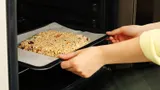 В СССР этот домашний торт пекли вообще без муки: забытый рецепт из 80-х
