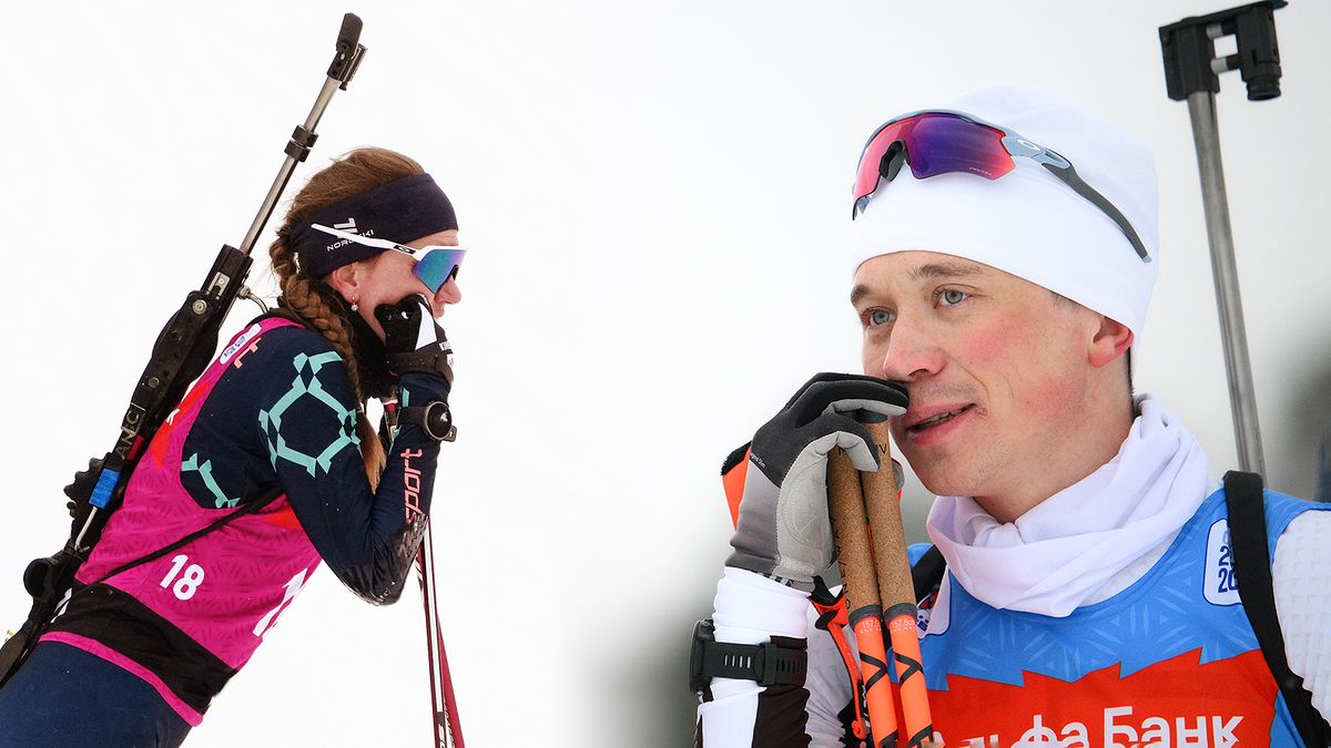Главные интриги биатлонного сезона в РФ: что даст самоподготовка Серохвостову, кто сможет отнять Кубок у Смольского