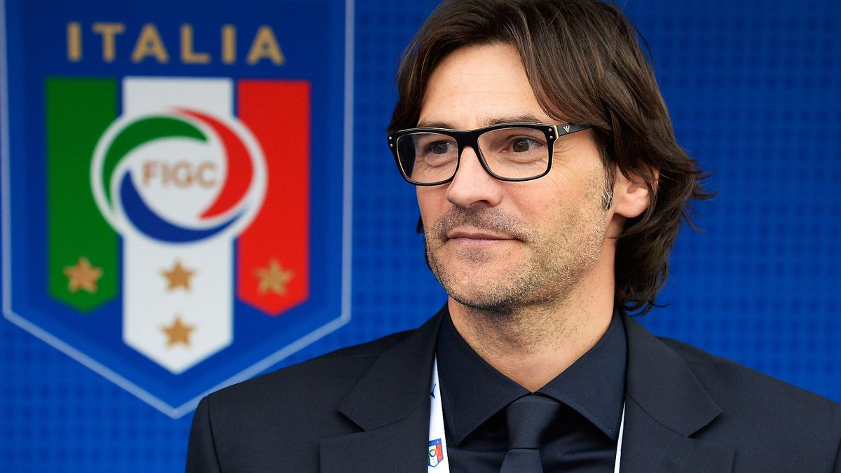 «Фиорентина» Ваноли одержала победу над «Вероной» и на 5 очков оторвалась от зоны вылета