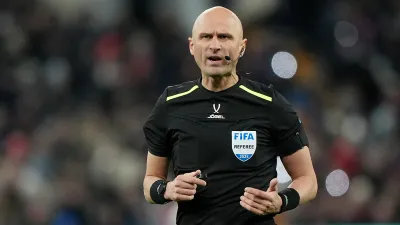 Сергей Карасев (судья)