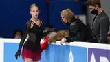 Трусова: «Спасибо Плющенко, что был со мной все 10 дней на ЧМ. Надеюсь, в другой раз соберусь в нужное время»