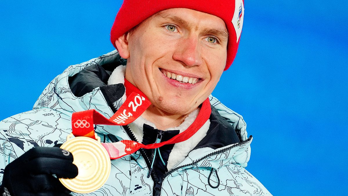 В Швеции считают, что возвращение Большунова вызовет хаос на Кубке мира