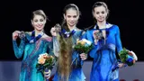 Российские юниоры рулили мировой фигуркой, пока нас не забанили. Где начинали Трусова и Загитова