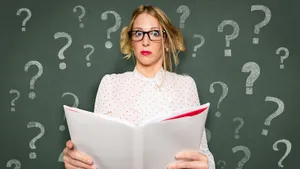 Тест на уровень эрудиции: знаете ли вы больше обычного семиклассника?