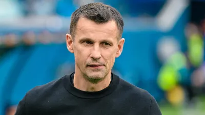 Сергей Семак
