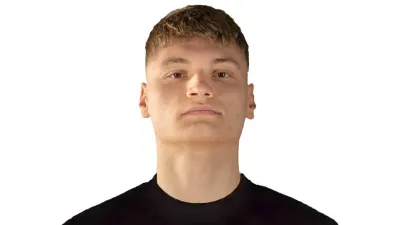 Даниил Секач