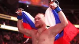 Петр Ян двумя словами отреагировал на объявлении трилогии против Двалишвили