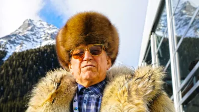 Александр Тихонов