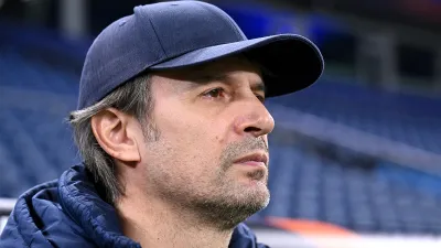 Александр Шовковский