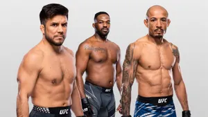 Величайший всех времен, легенда из Бразилии и тройной чемпион. В 2025-м карьеру завершили настоящие гиганты