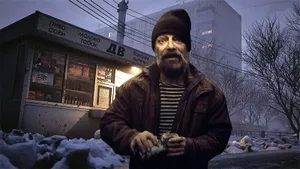 Поиграла в «Размена не будет»: уютный симулятор от наших разработчиков, где вы — продавец в ларьке