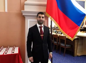 Алоян: «Санкции WADA очень смущают. Как спортсмен сборной России не хочу выходить под белым флагом»