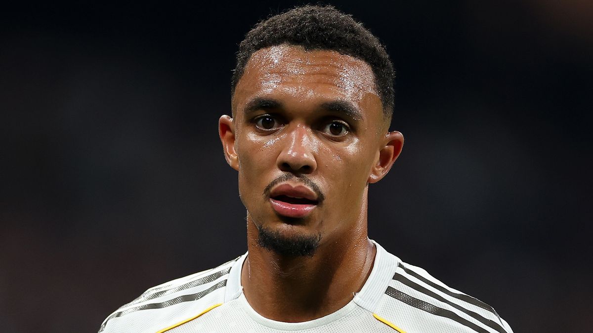 «Реал» огласил стартовый состав на матч с «Атлетиком»