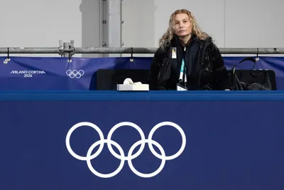 Этери Тутберидзе