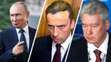 Галкин высмеял решение Собянина о режиме прогулок, спародировав его диалог с Путиным: видео