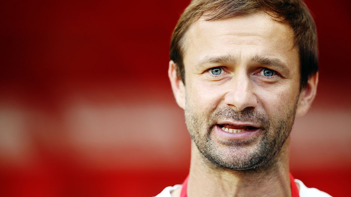 Сычев выбрал победителя в дерби «Спартак» — «Динамо»