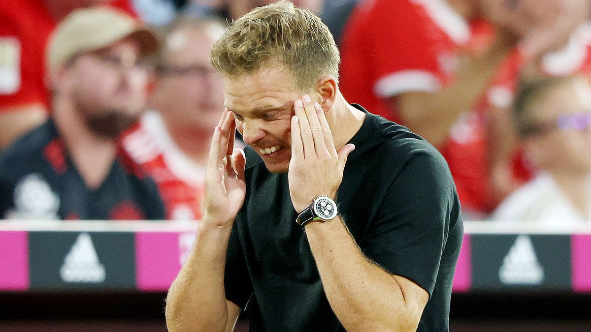 Главный тренер сборной Германии ждет атакующей игры от Люксембурга