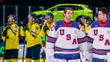 На чемпионате мира без России гремят сенсации! Америка и Швеция рискуют пролететь мимо плей-офф