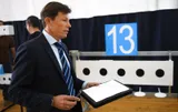 Уткин: «Майгуров с поддельным дипломом о высшем образовании возглавил СБР. Что ж, мы на правильном пути»