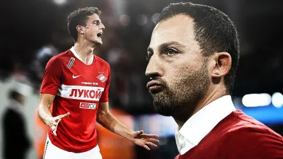 Гус Тиль, Доменико Тедеско