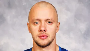 В Америке довели до крайности русского самородка! Панарин снова побрился наголо — так он пытается выйти из кризиса