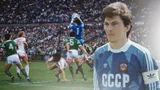 Легендарный Евро-1988 для сборной СССР: сколько денег заплатили футболистам за серебро — они реально удивились