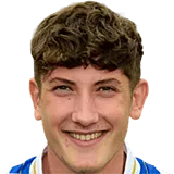 Маккензи Молтби