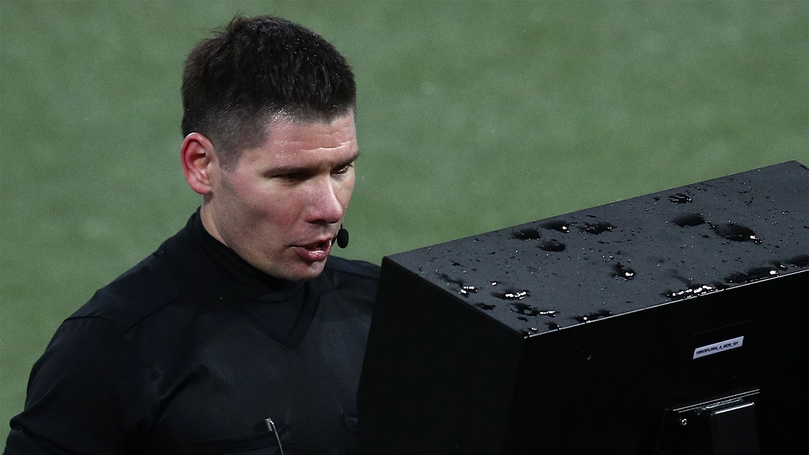 кукуляк арбитр