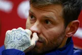 «Такой вид футбола лишь больше убеждает, что пора заканчивать». Смолов — после поражения в Кубке