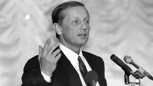 Остроумную цитату Задорнова о России вспоминают до сих пор: фраза сатирика стала крылатой