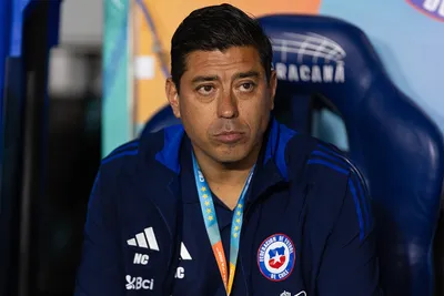 Сборная Чили по футболу